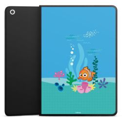 Tablet Smart Case schwarz