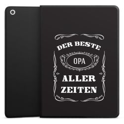 Tablet Smart Case schwarz