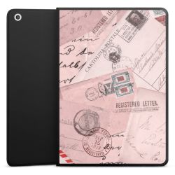 Tablet Smart Case schwarz