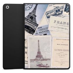 Tablet Smart Case schwarz