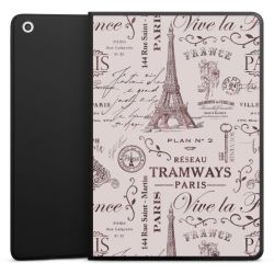 Tablet Smart Case schwarz