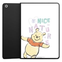 Tablet Smart Case schwarz