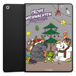 Tablet Smart Case schwarz