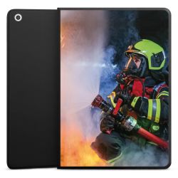 Tablet Smart Case schwarz