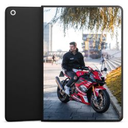 Tablet Smart Case schwarz