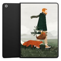 Tablet Smart Case schwarz