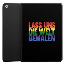 Tablet Smart Case schwarz