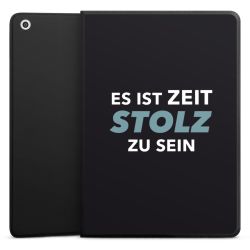 Tablet Smart Case schwarz