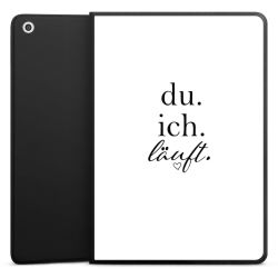 Tablet Smart Case schwarz