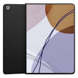 Tablet Smart Case schwarz