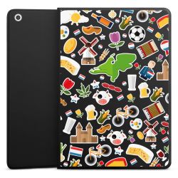 Tablet Smart Case schwarz