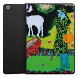 Tablet Smart Case schwarz