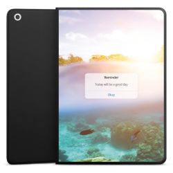 Tablet Smart Case schwarz