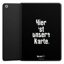 Tablet Smart Case schwarz