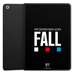 Tablet Smart Case schwarz