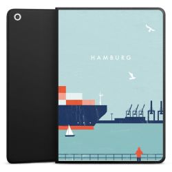 Tablet Smart Case schwarz