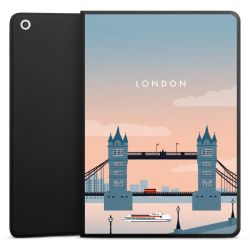 Tablet Smart Case schwarz