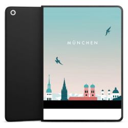 Tablet Smart Case schwarz