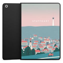 Tablet Smart Case schwarz