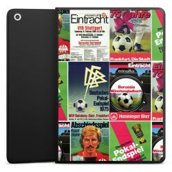 Tablet Smart Case schwarz