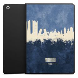 Tablet Smart Case schwarz