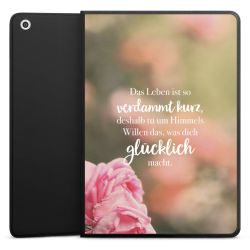 Tablet Smart Case schwarz