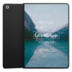 Tablet Smart Case schwarz