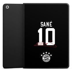 Tablet Smart Case schwarz