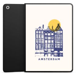 Tablet Smart Case schwarz