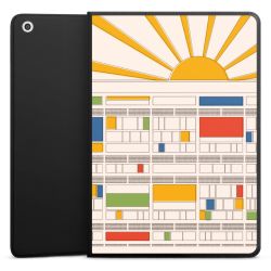 Tablet Smart Case schwarz