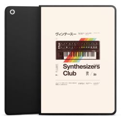 Tablet Smart Case schwarz