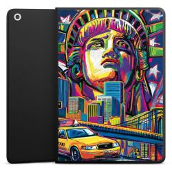 Tablet Smart Case schwarz