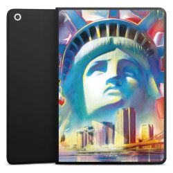 Tablet Smart Case schwarz