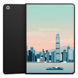 Tablet Smart Case schwarz