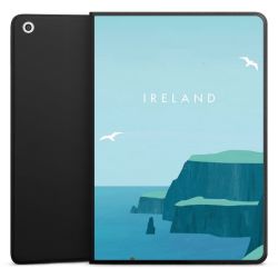 Tablet Smart Case schwarz