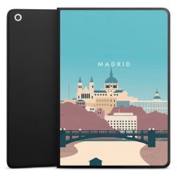 Tablet Smart Case schwarz