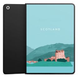 Tablet Smart Case schwarz