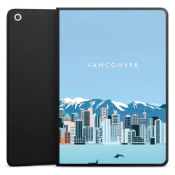 Tablet Smart Case schwarz