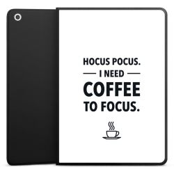 Tablet Smart Case schwarz