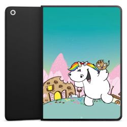 Tablet Smart Case schwarz