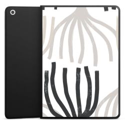 Tablet Smart Case schwarz