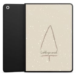 Tablet Smart Case schwarz