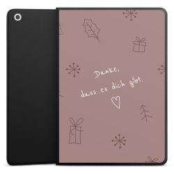 Tablet Smart Case schwarz