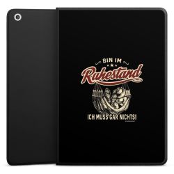 Tablet Smart Case schwarz