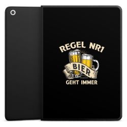 Tablet Smart Case schwarz
