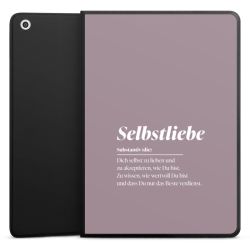 Tablet Smart Case schwarz