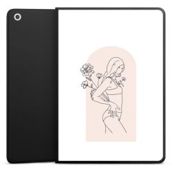 Tablet Smart Case schwarz