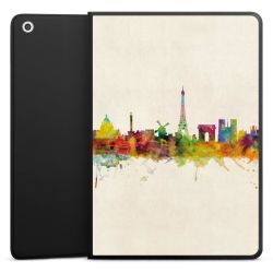 Tablet Smart Case schwarz