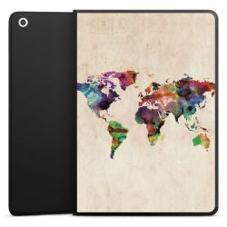 Tablet Smart Case schwarz