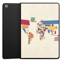 Tablet Smart Case schwarz